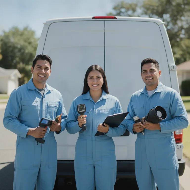 Auditoría Energética Vivienda equipo en Minatitlan
